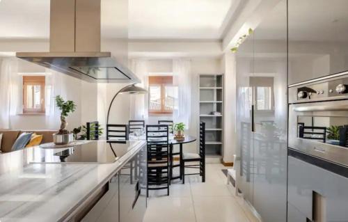 Verona City Centre Apartamento | Piazza Brà - refined 130 sqm with 2 suites