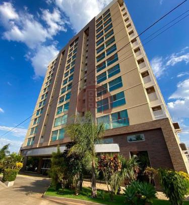 Centro Apartamento | Piazza diRoma com acesso ao Acqua Park - Temporada Cn L