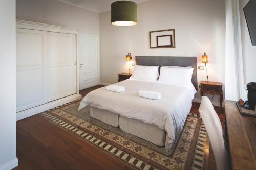 Cecina Casa | Piazza Duomo Deluxe