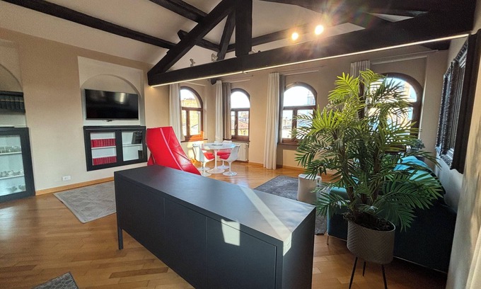 Citta Antica Casa | Piazza Erbe Lodge