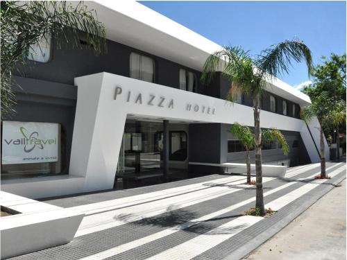 Villa Carlos Paz Hotel | Piazza Hotel