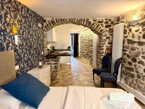 Villafranca in Lunigiana Apartamento | piazza Immacolata 12