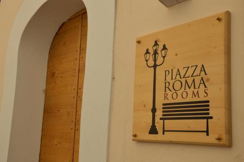 Benevento Casa | Piazza Roma Rooms