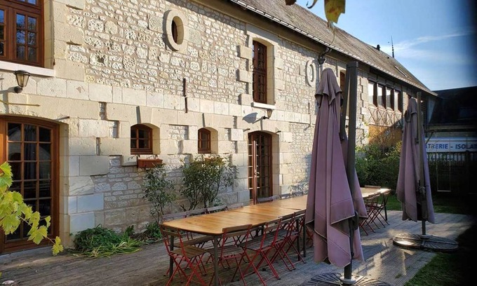 Lerne Casa | Casa rural Pic Epeiche