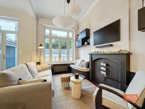 Wimereux Apartamento | Pic-nic d'Opale
