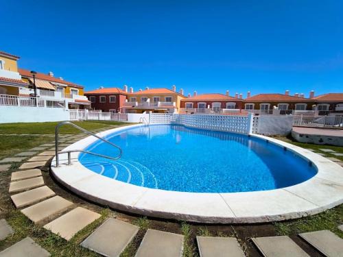 Arico Apartamento | Picacho Sunset Apartment 1