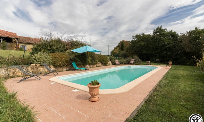 Boussan Casa | Picanas - Boussan - Gîte