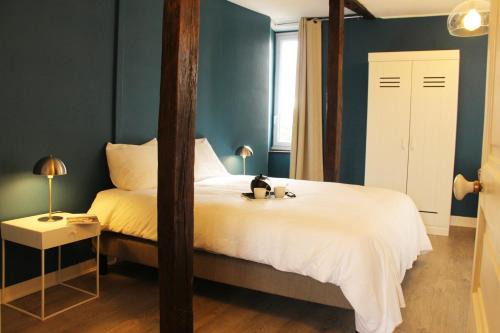 Chartres Apartamento | Picassiette