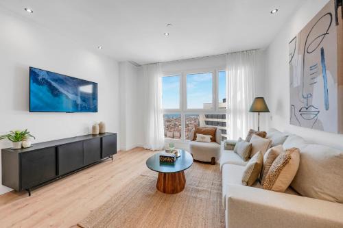Palma-Palmilla Apartamento | Picasso 2 Skyline