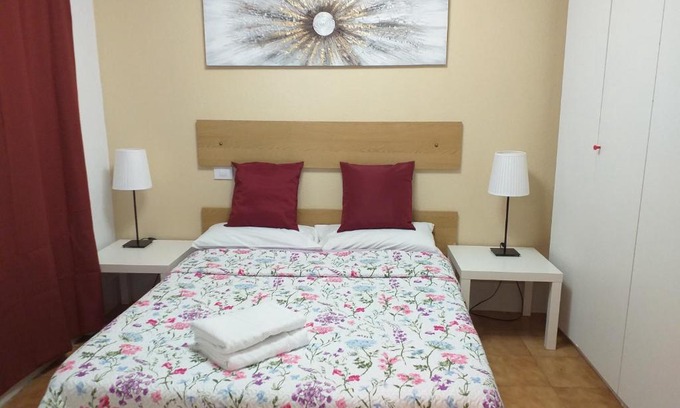 Santa Lucia Apartamento | PICASSO Apartamento