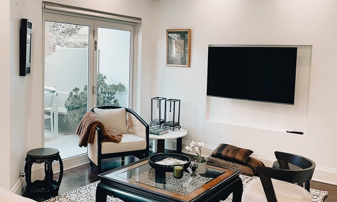 Rose Bay Casa | Picasso Villa - Perfect Holiday Home in Rose Bay