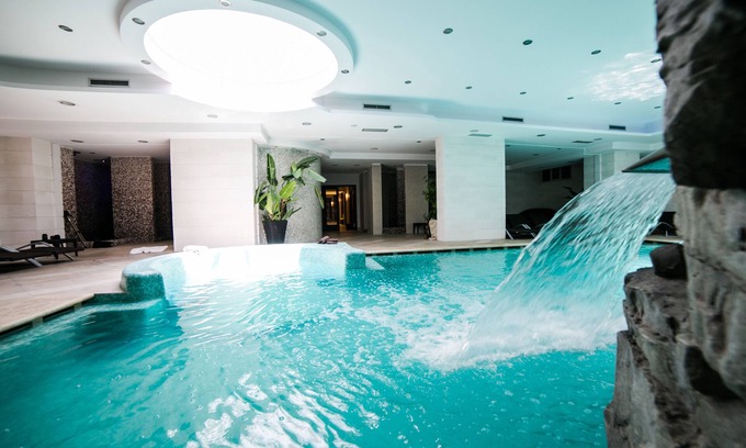 Rovittello Complejo | Picciolo Etna Golf Resort & Spa, Curio Collection by Hilton