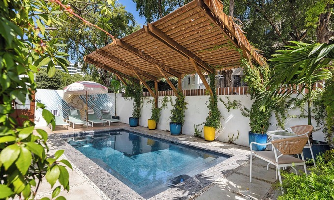 Condado Apartamento | Piccioni by Otium