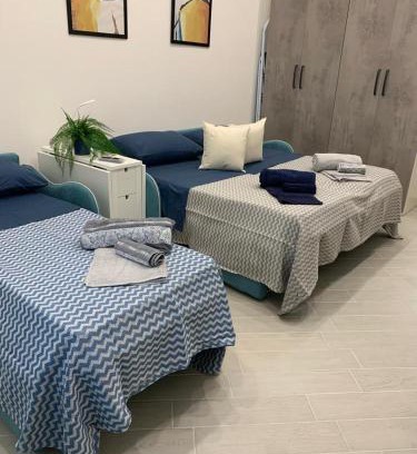 Naples Apartamento | Piccola casa