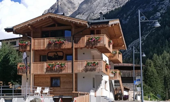 Penia Apartamento | Piccola Cesa Apartments