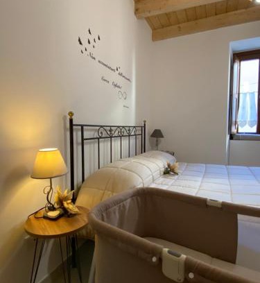 L'Aquila Casa | Piccola Dimora Arco Ricci
