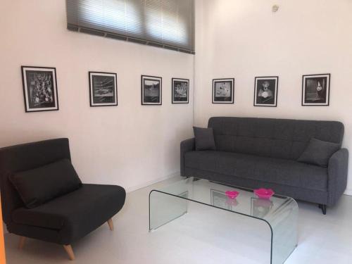 Santa Ninfa Apartamento | Piccola Oasi di Pace