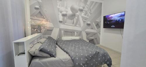 Pordenone Apartamento | Piccola Oasi in Centro a Pordenone