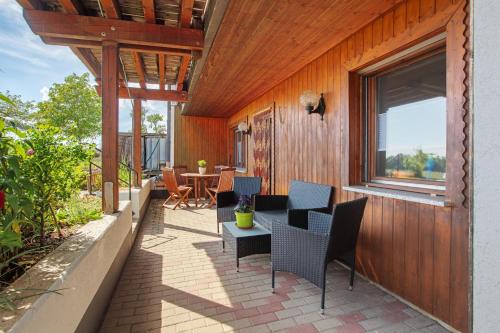 Uehlingen-Birkendorf Apartamento | Piccola Perla