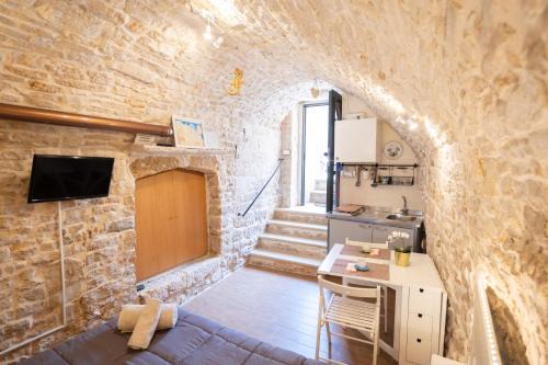 Giovinazzo Casa | Piccola Pietra Bianca