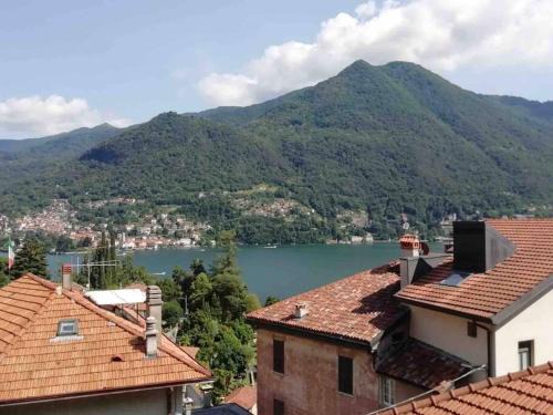 Moltrasio Casa | Piccola Torre Moltrasio
