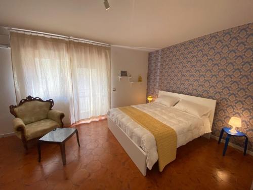 Montauro Apartamento | Piccolo appartamento nel centro storico di Montauro