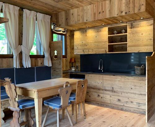 Villanova Apartamento | Piccolo gioiello di montagna