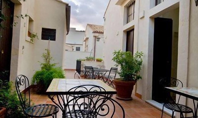 Santa Lucia Hotel | Piccolo Hotel Casa Mia