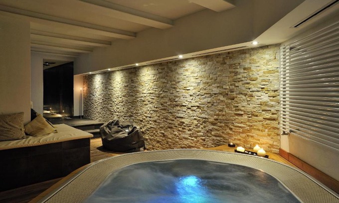 Abbadia San Salvatore Hotel | Piccolo Hotel Aurora