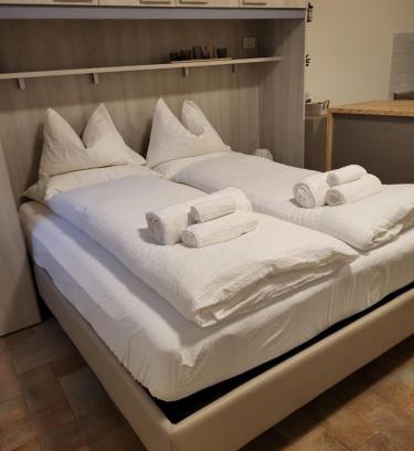 Foligno Apartamento | Piccolo Loft