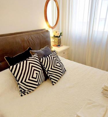 Borgo Milano Apartamento | Piccolo Mondo Verona