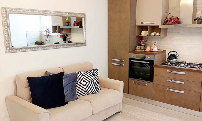 Borgo Milano Casa | Piccolo Mondo Verona