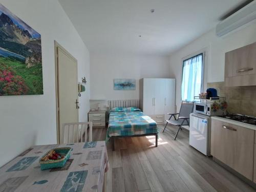 Comero Apartamento | Piccolo monolocale a Verbania