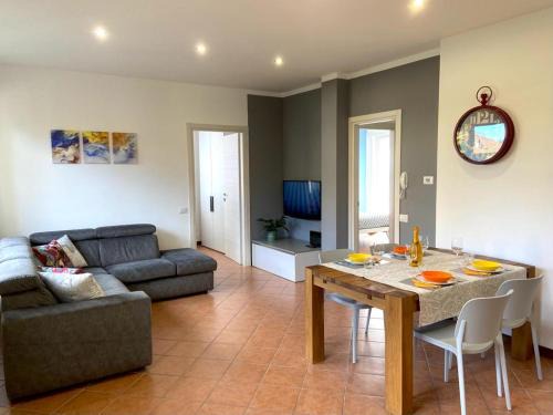Carciano Apartamento | PICCOLO NIDO