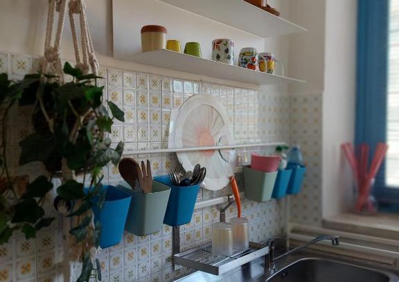 Vanchiglia Apartamento | Piccolo nido