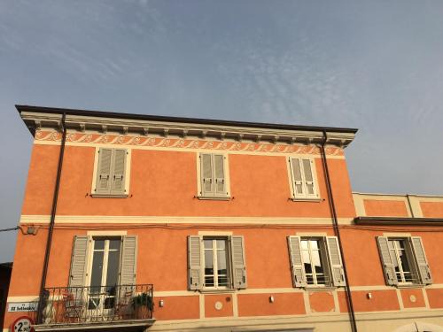 San Felice del Benaco Apartamento | Piccolo Palazzo