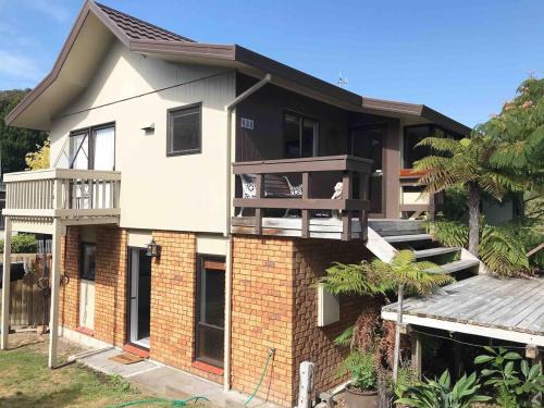 Kapiti Island Apartamento | Piccolo Paradiso