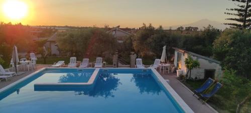 Melilli Apartamento | Piccolo Podere