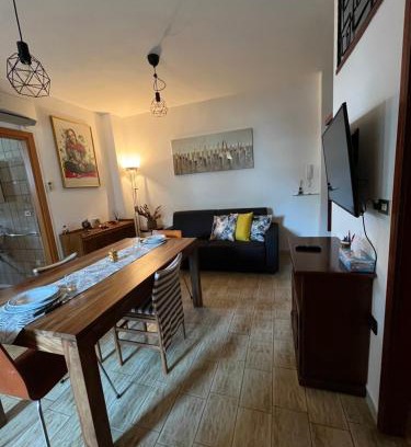Sottomarina Apartamento | Piccolo Principe