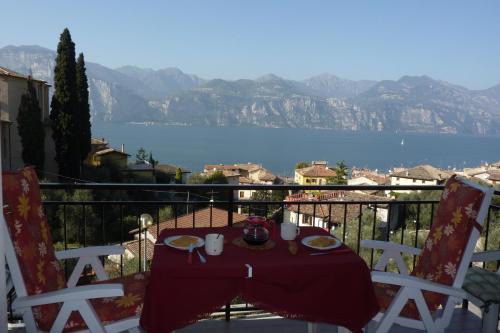 Cassone Apartamento | Piccolo Residence