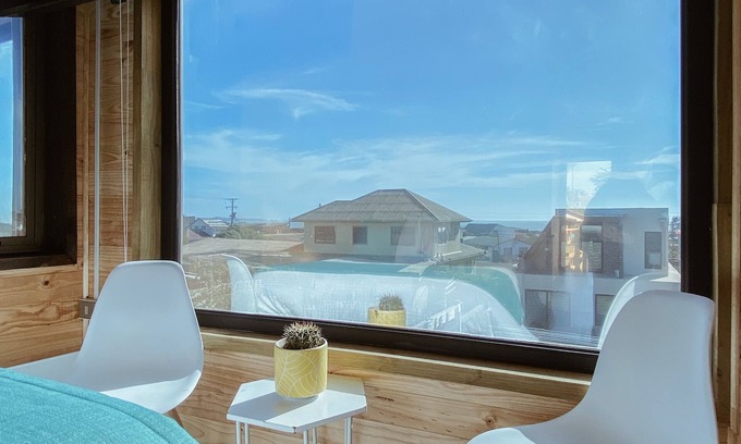 Pichilemu Hotel | Pichilemu Apart Hotel