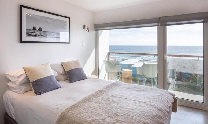 Pichilemu Cama Y Desayuno | Pichilemu Surf Hotel
