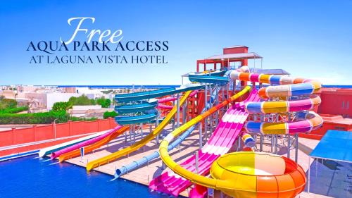 Sharm El Sheikh Complejo | Pickalbatros Laguna Club Resort Sharm El Sheikh
