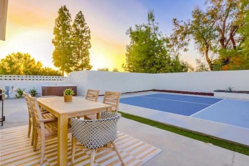 Mission Viejo Casa | Pickleball Paradise by Rather Be Properties