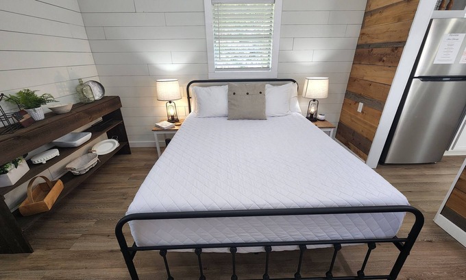 Counce Casa | Pickwick Lake Bungalow near Papermill and Shiloh with 7th NT Free!