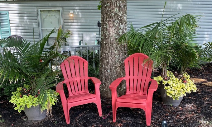 Counce Casa | Alquiler de vacaciones en Pickwick Lake
