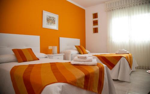Barreiros Apartamento | Pico da Costa