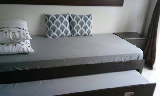 Nasugbu Apartamento | Pico de Loro Beach & Country Club Jac208 Stud