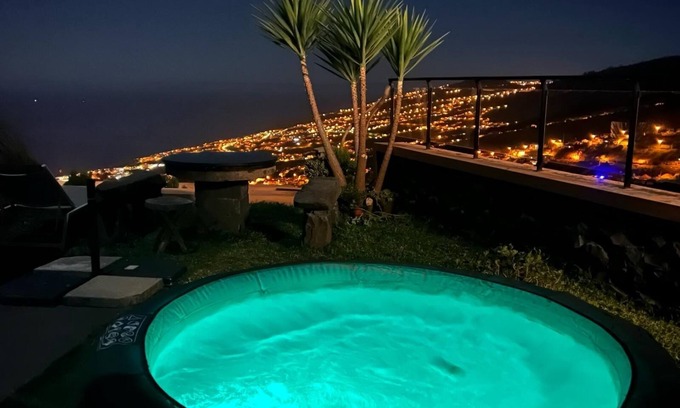 Calheta Casa | Pico House (Casa Naturaleza)