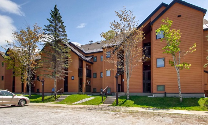 Killington Condominio | Pico Village Resort - GetAway